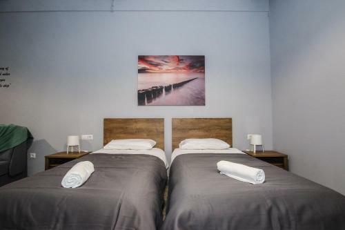 Apartamento Xxl Rooms Rijeka