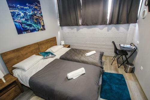 Apartamento Xxl Rooms Rijeka