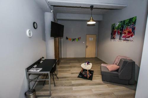 Apartamento Xxl Rooms Rijeka