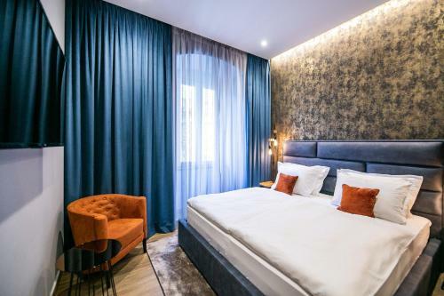 Hostal Teatro Suite & Rooms
