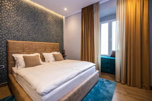 Hostal Teatro Suite & Rooms