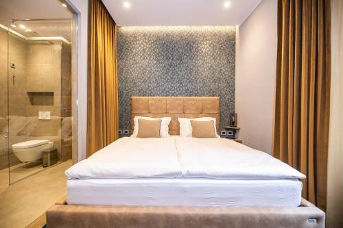 Hostal Teatro Suite & Rooms
