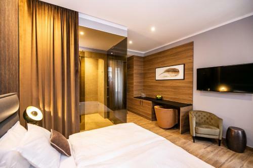 Hostal Teatro Suite & Rooms