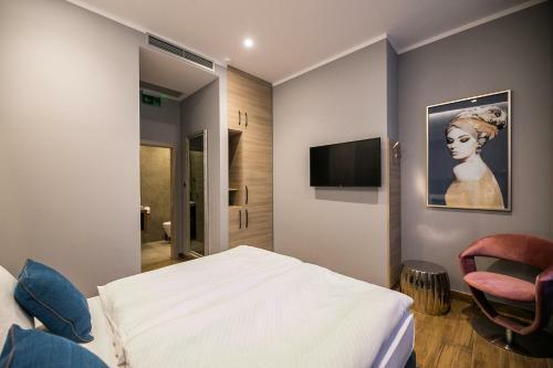 Hostal Teatro Suite & Rooms