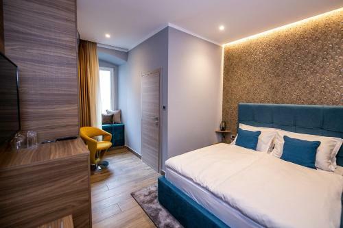 Hostal Teatro Suite & Rooms