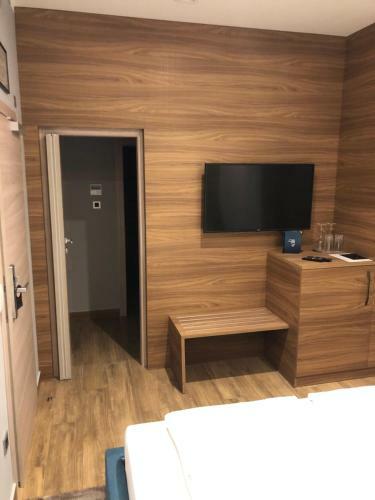Hostal Teatro Suite & Rooms
