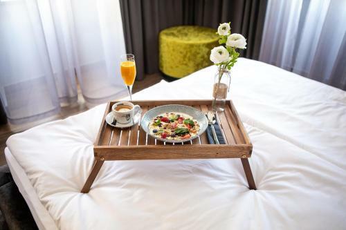 Hostal Teatro Suite & Rooms