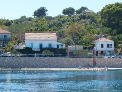 Apartments Ivan - 5 M From The Sea