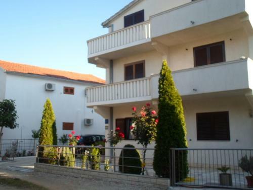 Apartments Marko - 30m From Beach