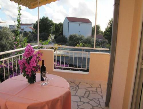 Apartments Zdrave-with Parking