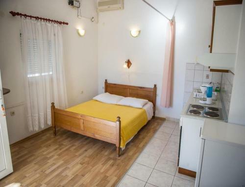 Apartments Zdrave-with Parking