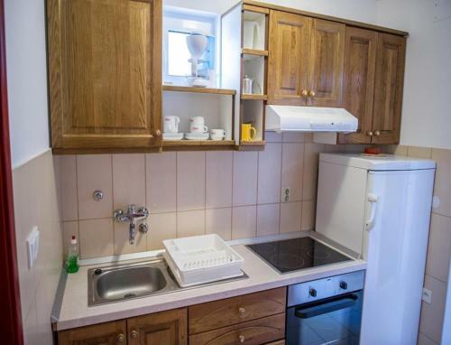 Apartments Zdrave-with Parking