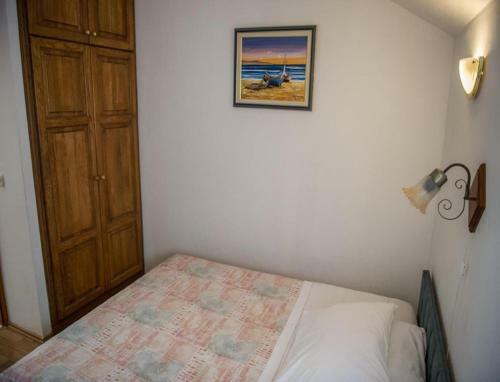 Apartments Zdrave-with Parking