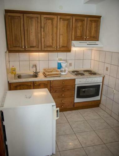 Apartments Zdrave-with Parking