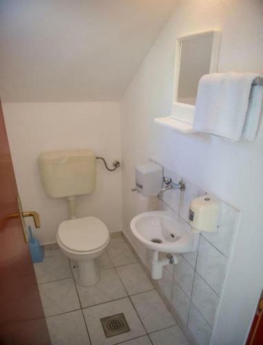 Apartments Zdrave-with Parking