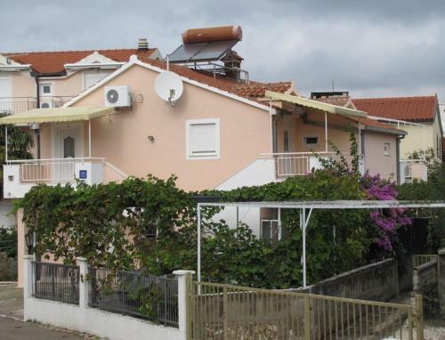 Apartments Zdrave-with Parking