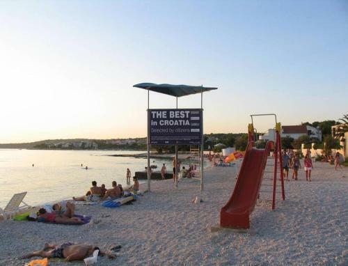 Apartments Zdrave-with Parking