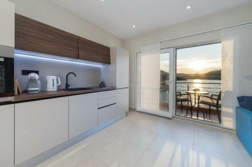 Apartments Ema