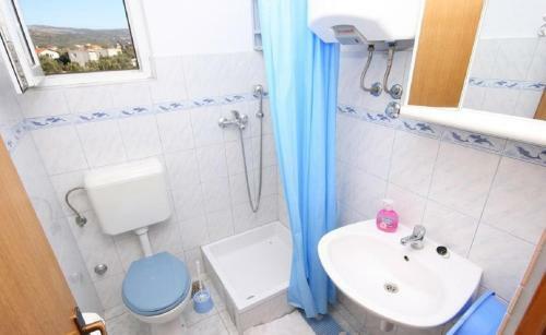 Apartments Amalija-50m Close To Sea