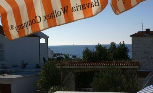 Apartments Amalija-50m Close To Sea