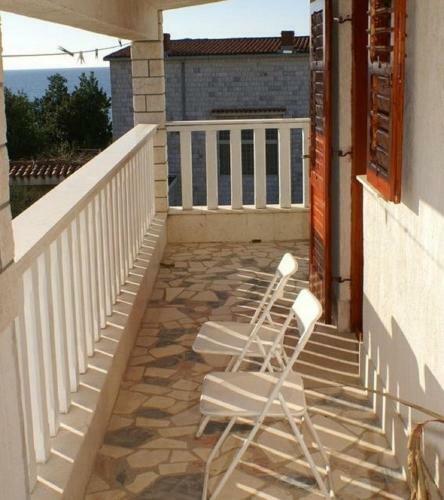 Apartments Amalija-50m Close To Sea