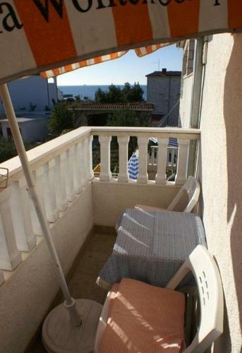 Apartments Amalija-50m Close To Sea