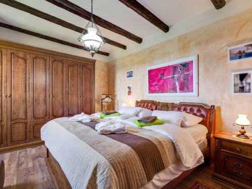Charming Istrian Holiday Home Dante
