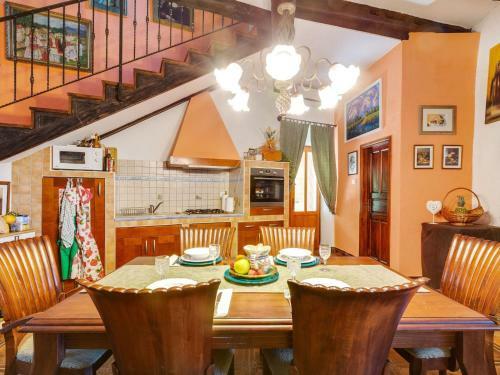 Charming Istrian Holiday Home Dante