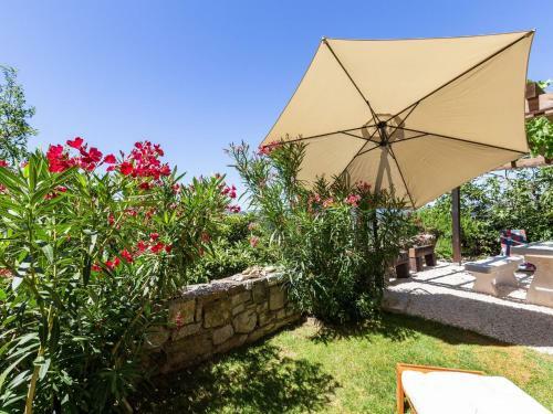 Charming Istrian Holiday Home Dante