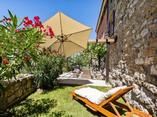 Charming Istrian Holiday Home Dante
