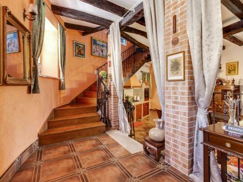 Charming Istrian Holiday Home Dante