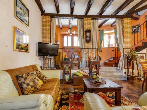 Charming Istrian Holiday Home Dante