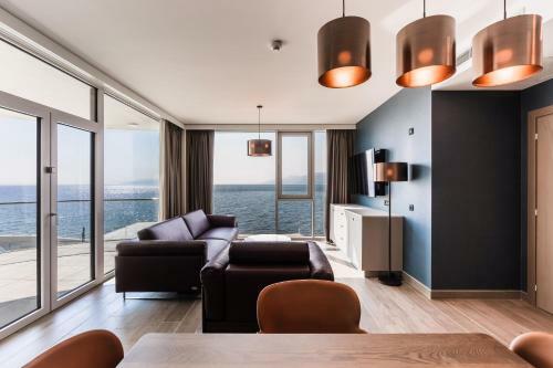 Hotel Hilton Rijeka Costabella Beach Resort And Spa