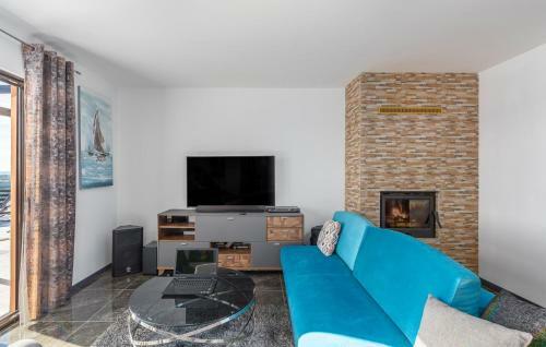 Holiday House With Pool In Roc