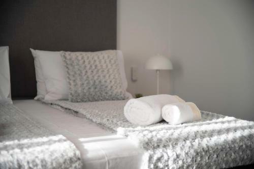 Apartamento 2-bed Apt With Ocean View 100 Meters To The Beach