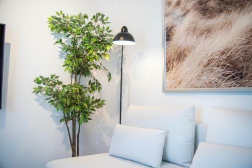 Apartamento 2-bed Apt With Ocean View 100 Meters To The Beach