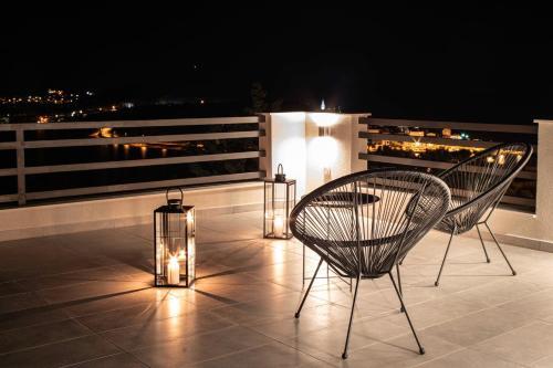 Apartamento 2-bed Apt With Ocean View 100 Meters To The Beach