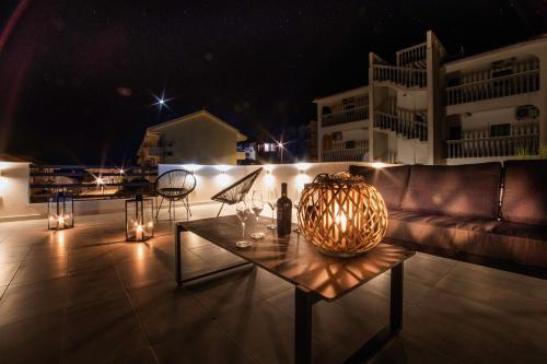 Apartamento 2-bed Apt With Ocean View 100 Meters To The Beach
