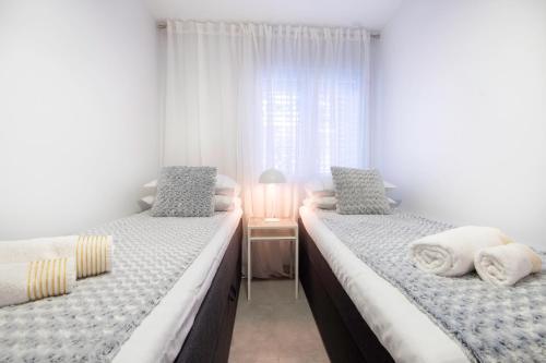 Apartamento 2-bed Apt With Ocean View 100 Meters To The Beach