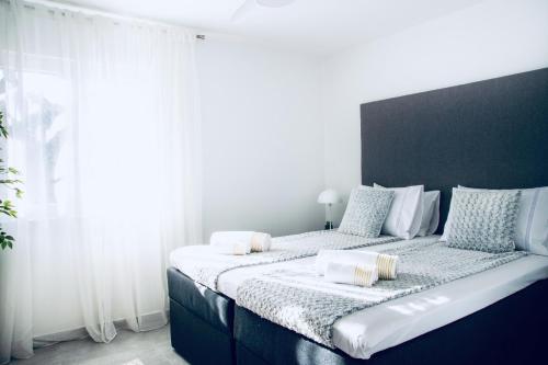 Apartamento 2-bed Apt With Ocean View 100 Meters To The Beach