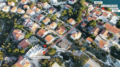 Apartamento 2-bed Apt With Ocean View 100 Meters To The Beach