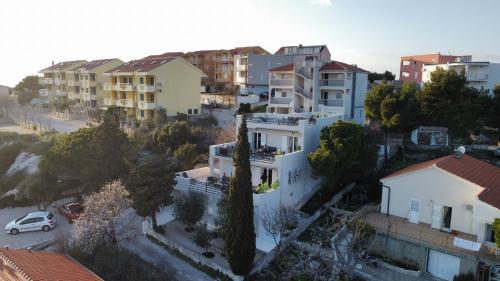 Apartamento 2-bed Apt With Ocean View 100 Meters To The Beach