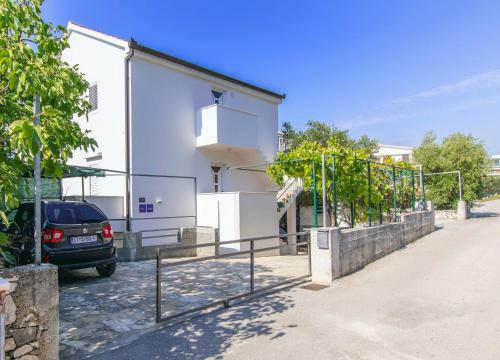 Apartments Jadranka