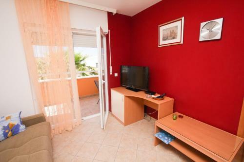 Apartments Spirito