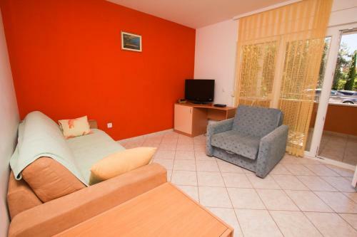 Apartments Spirito