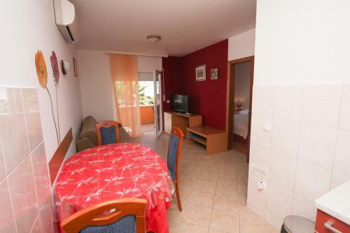 Apartments Spirito