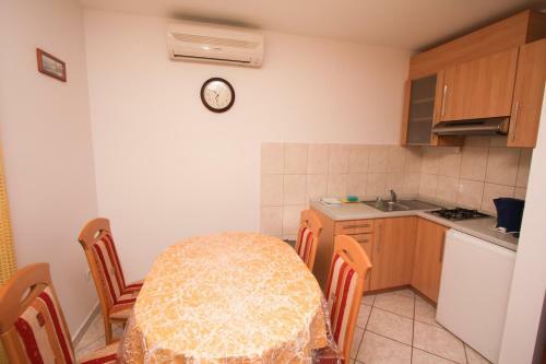 Apartments Spirito