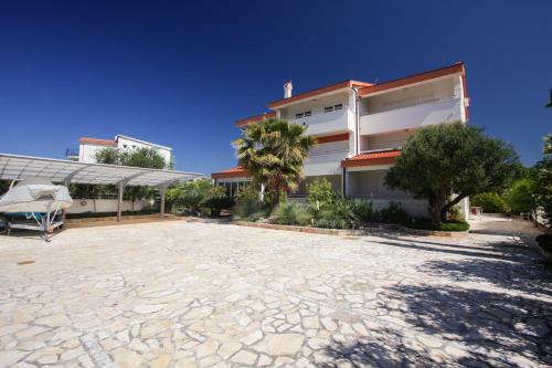 Apartments Spirito