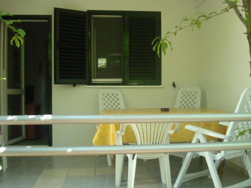 Apartments Ordulj