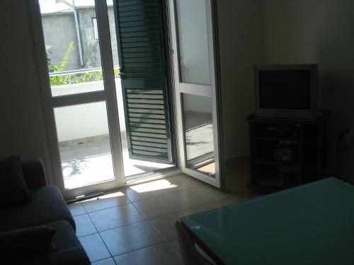 Apartments Ordulj